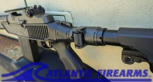Bula Defense Extreme M21 DMR Rifle