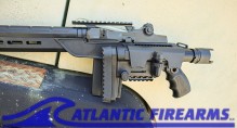 Bula Defense Extreme M21 DMR Rifle