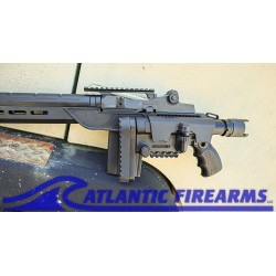 Bula Defense Extreme M21 DMR Rifle