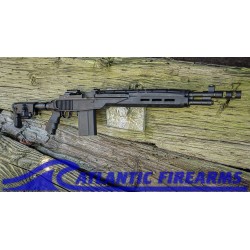 Bula Defense Extreme XM21 Rifle