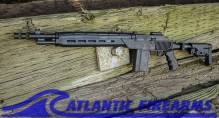 Bula Defense Extreme XM21 Rifle