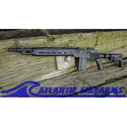 Bula Defense Extreme XM21 Rifle
