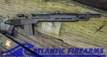 Bula Defense Extreme XM21 Rifle