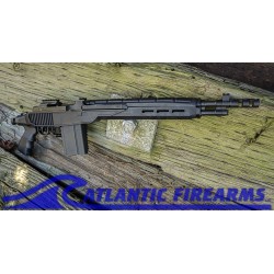 Bula Defense Extreme XM21 Rifle