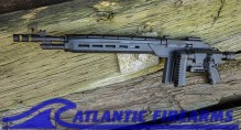 Bula Defense Extreme XM21 Rifle