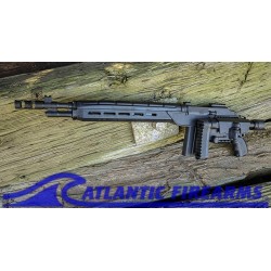 Bula Defense Extreme XM21 Rifle
