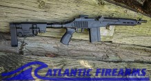 Bula Defense Extreme XM21 Rifle