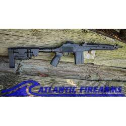 Bula Defense Extreme XM21 Rifle