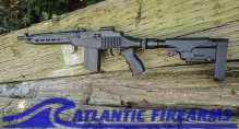 Bula Defense Extreme XM21 Rifle