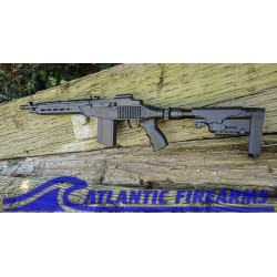 Bula Defense Extreme XM21 Rifle