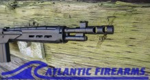 Bula Defense Extreme XM21 Rifle