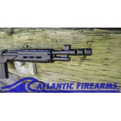 Bula Defense Extreme XM21 Rifle