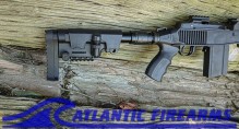 Bula Defense Extreme XM21 Rifle