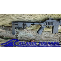 Bula Defense Extreme XM21 Rifle