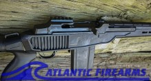 Bula Defense Extreme XM21 Rifle