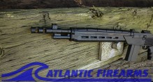 Bula Defense Extreme XM21 Rifle