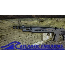 Bula Defense Extreme XM21 Rifle