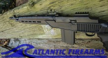 Bula Defense Extreme XM21 Rifle