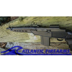 Bula Defense Extreme XM21 Rifle