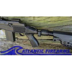 Bula Defense Extreme XM21 Rifle