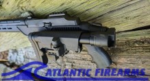 Bula Defense Extreme XM21 Rifle