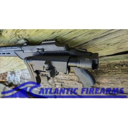 Bula Defense Extreme XM21 Rifle