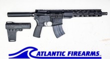 Radical Firearms 7.62x39 AR15  Pistol With Free Pistol Brace