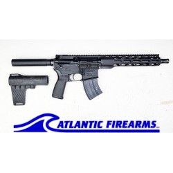 Radical Firearms 7.62x39 AR15  Pistol With Free Pistol Brace