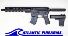 Radical Firearms 7.62x39 AR15  Pistol With Free Pistol Brace