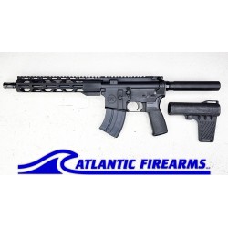 Radical Firearms 7.62x39 AR15  Pistol With Free Pistol Brace
