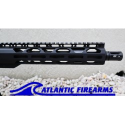 Radical Firearms 7.62x39 AR15  Pistol With Free Pistol Brace
