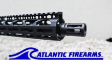 Radical Firearms 7.62x39 AR15  Pistol With Free Pistol Brace