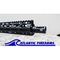 Radical Firearms 7.62x39 AR15  Pistol With Free Pistol Brace
