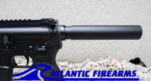 Radical Firearms 7.62x39 AR15  Pistol With Free Pistol Brace