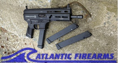Grand Power Stribog SP9A3G...