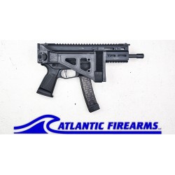 Grand Power Stribog SP9A3 9MM Pistol W/ Brace