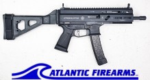 Grand Power Stribog SP9A3 9MM Pistol W/ Brace