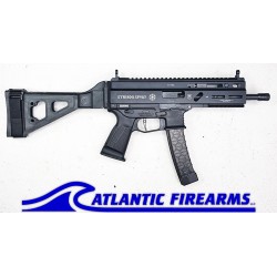 Grand Power Stribog SP9A3 9MM Pistol W/ Brace