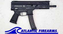 Grand Power Stribog SP9A3 9MM Pistol W/ Brace