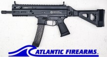 Grand Power Stribog SP9A3 9MM Pistol W/ Brace