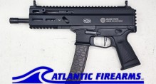 Grand Power Stribog SP9A3 9MM Pistol W/ Brace