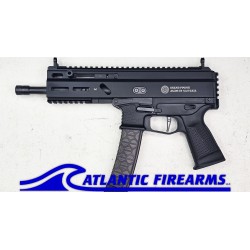 Grand Power Stribog SP9A3 9MM Pistol W/ Brace