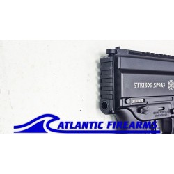 Grand Power Stribog SP9A3 9MM Pistol W/ Brace