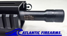 Grand Power Stribog SP9A3 9MM Pistol W/ Brace