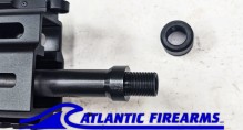 Grand Power Stribog SP9A3 9MM Pistol W/ Brace