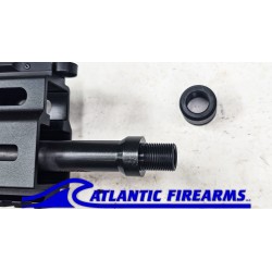 Grand Power Stribog SP9A3 9MM Pistol W/ Brace