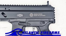 Grand Power Stribog SP9A3 9MM Pistol W/ Brace