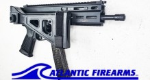 Grand Power Stribog SP9A3 9MM Pistol W/ Brace