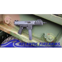 B&T GHM9 Enhanced Pistol
