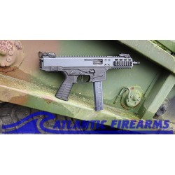 B&T GHM9 Enhanced Pistol